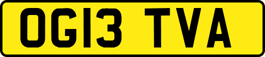 OG13TVA