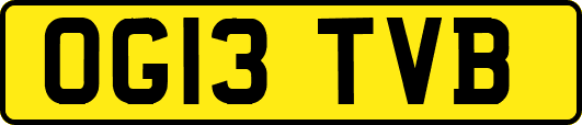 OG13TVB
