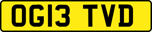 OG13TVD