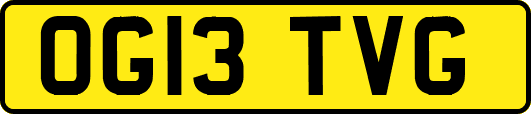 OG13TVG