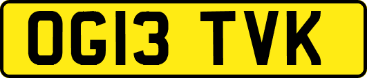 OG13TVK