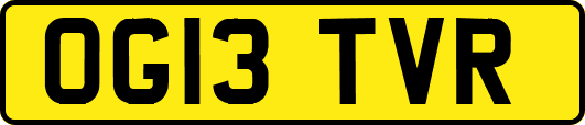 OG13TVR