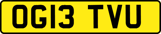 OG13TVU