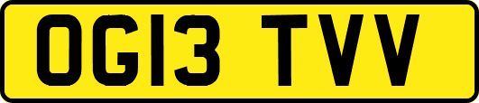OG13TVV