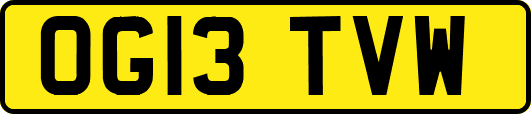 OG13TVW