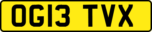 OG13TVX