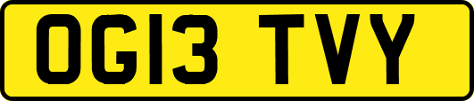 OG13TVY
