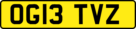 OG13TVZ