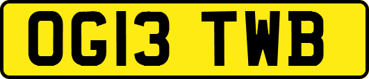 OG13TWB