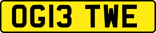 OG13TWE