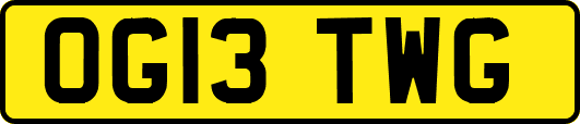 OG13TWG