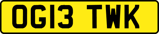OG13TWK