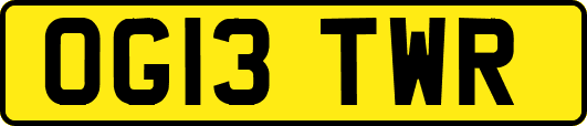 OG13TWR