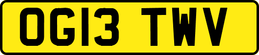 OG13TWV