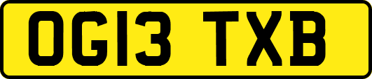 OG13TXB