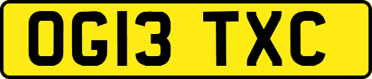 OG13TXC