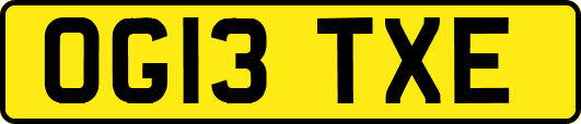 OG13TXE
