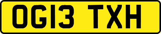 OG13TXH