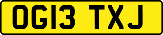 OG13TXJ
