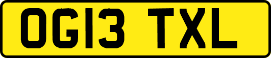 OG13TXL