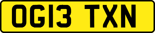 OG13TXN