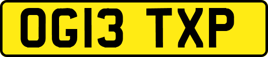 OG13TXP