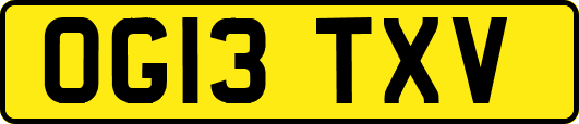 OG13TXV