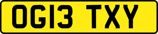 OG13TXY