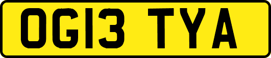 OG13TYA