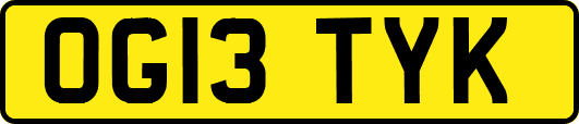 OG13TYK