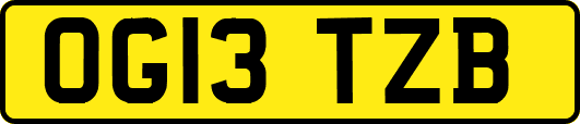 OG13TZB