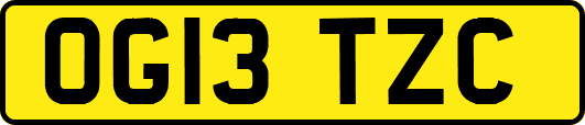 OG13TZC