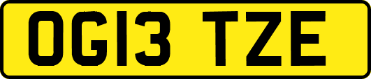 OG13TZE