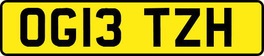 OG13TZH