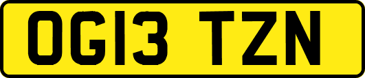 OG13TZN