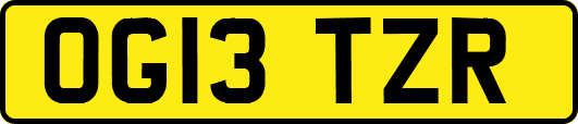 OG13TZR