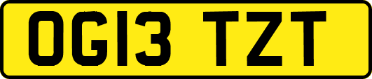 OG13TZT