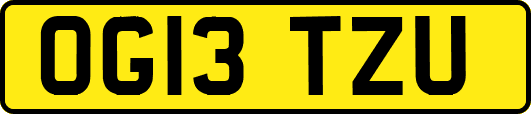 OG13TZU