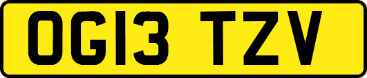 OG13TZV