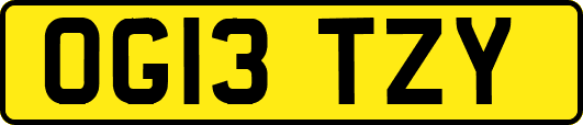 OG13TZY