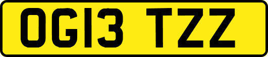 OG13TZZ
