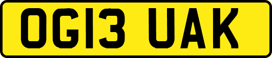 OG13UAK