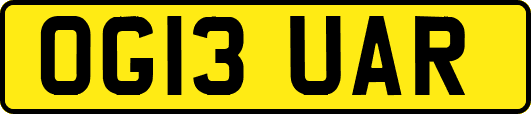 OG13UAR