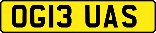 OG13UAS
