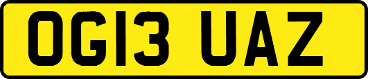 OG13UAZ