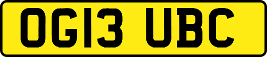 OG13UBC