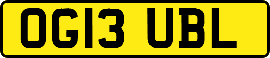 OG13UBL