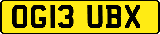 OG13UBX