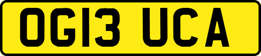 OG13UCA