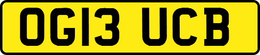 OG13UCB